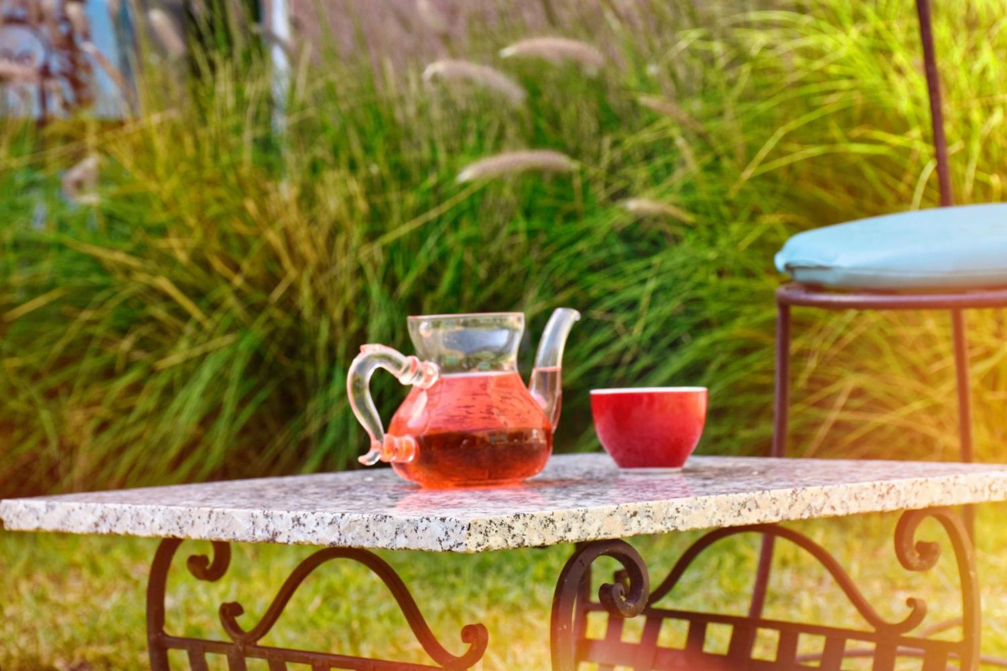 Route De Miel * أغادير