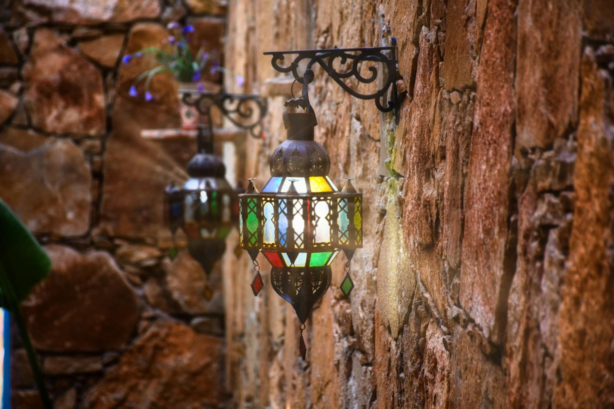 Route De Miel أغادير