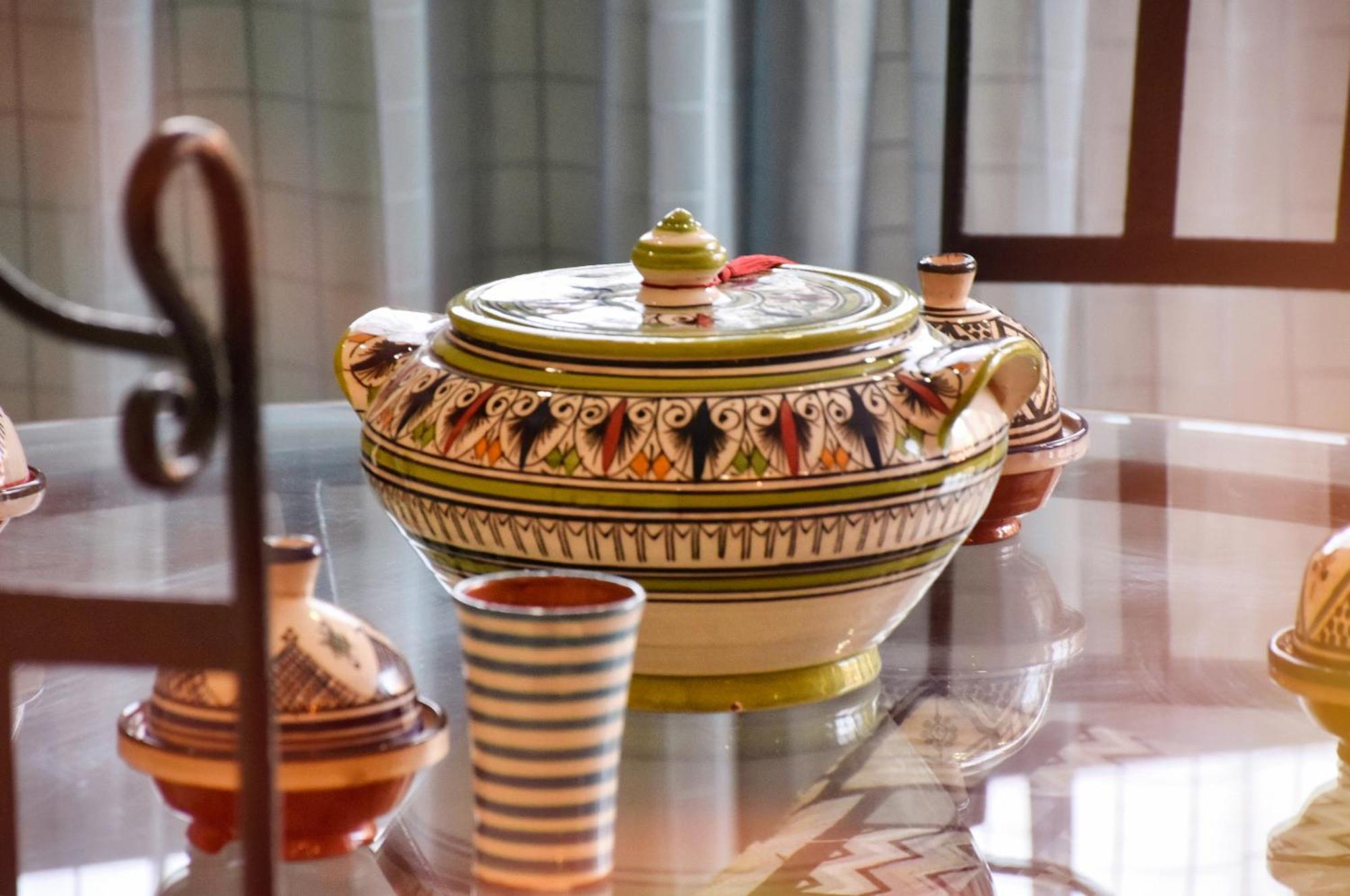 Route De Miel أغادير