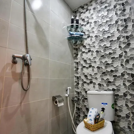 Ferienwohnung Route De Miel Agadir Exterior foto