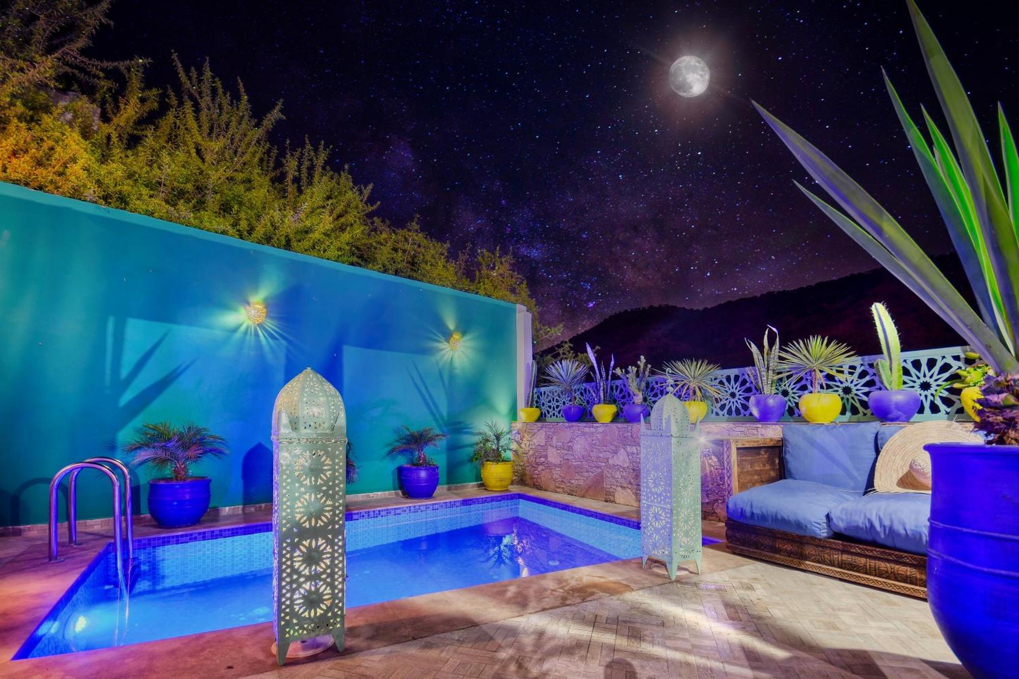 Apartamento Route De Miel *
