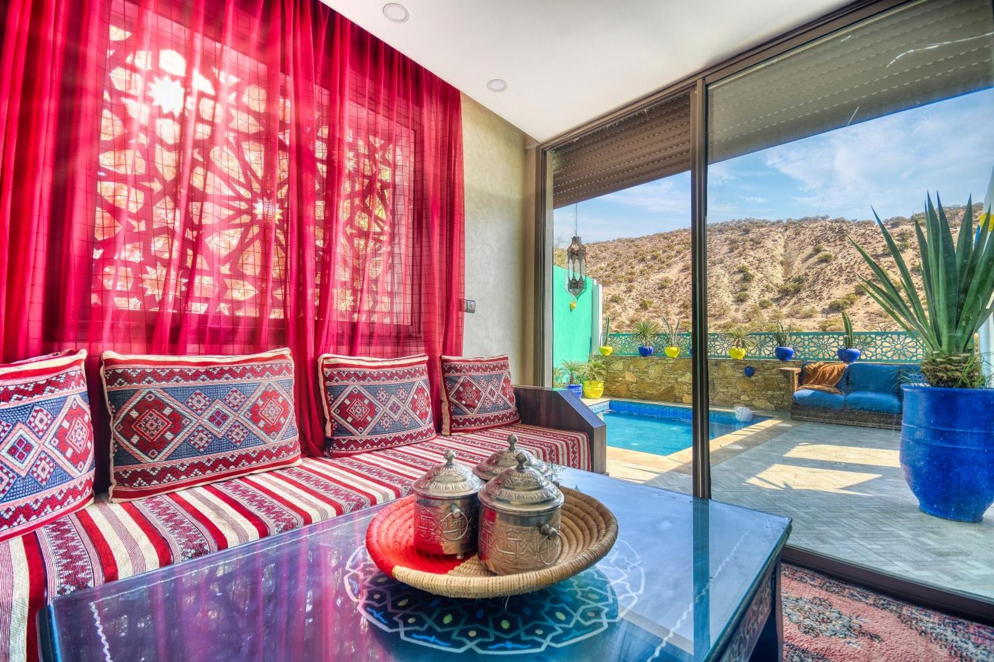 Apartamento Route De Miel *