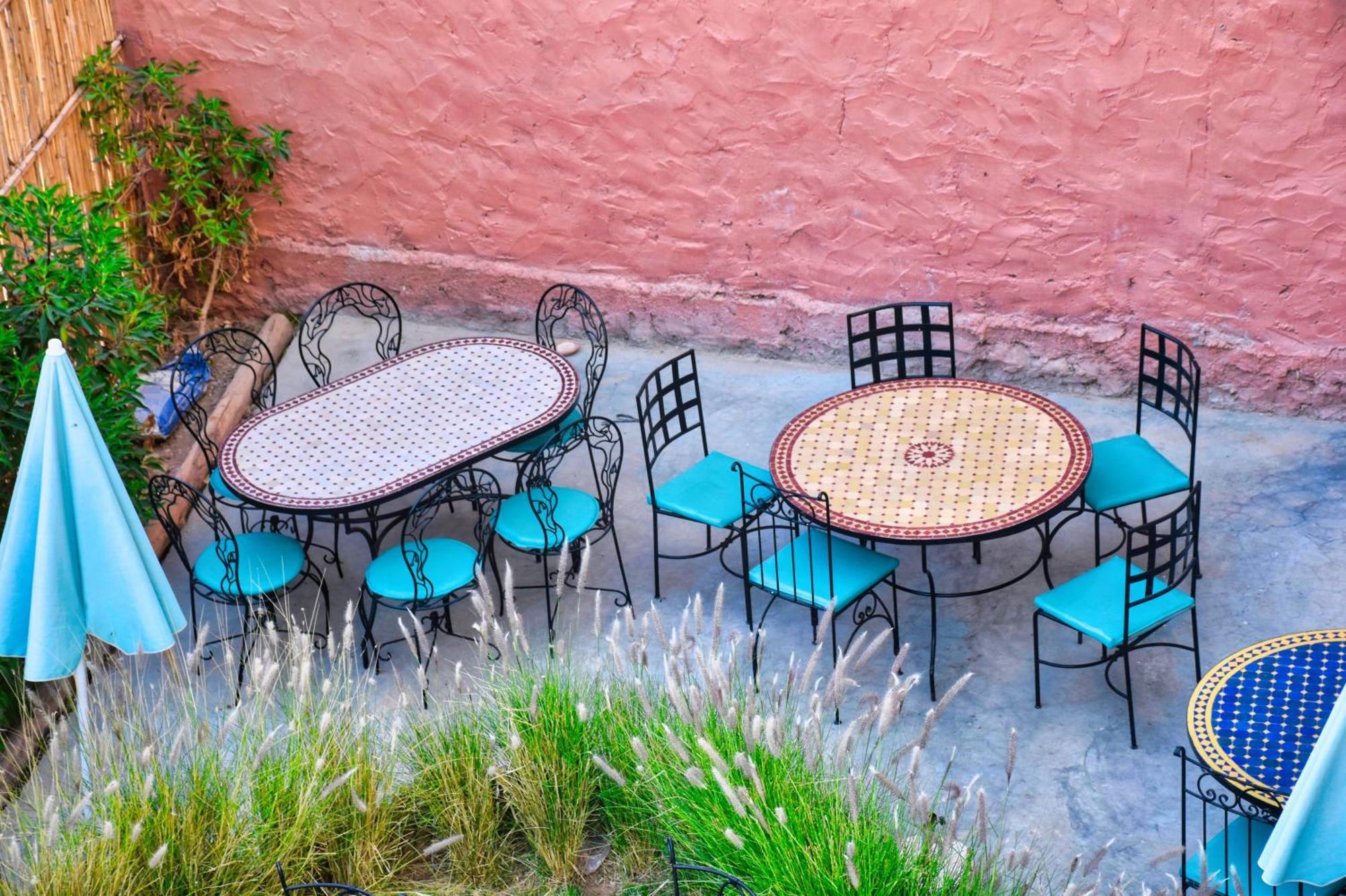 Apartamento Route De Miel Agadir