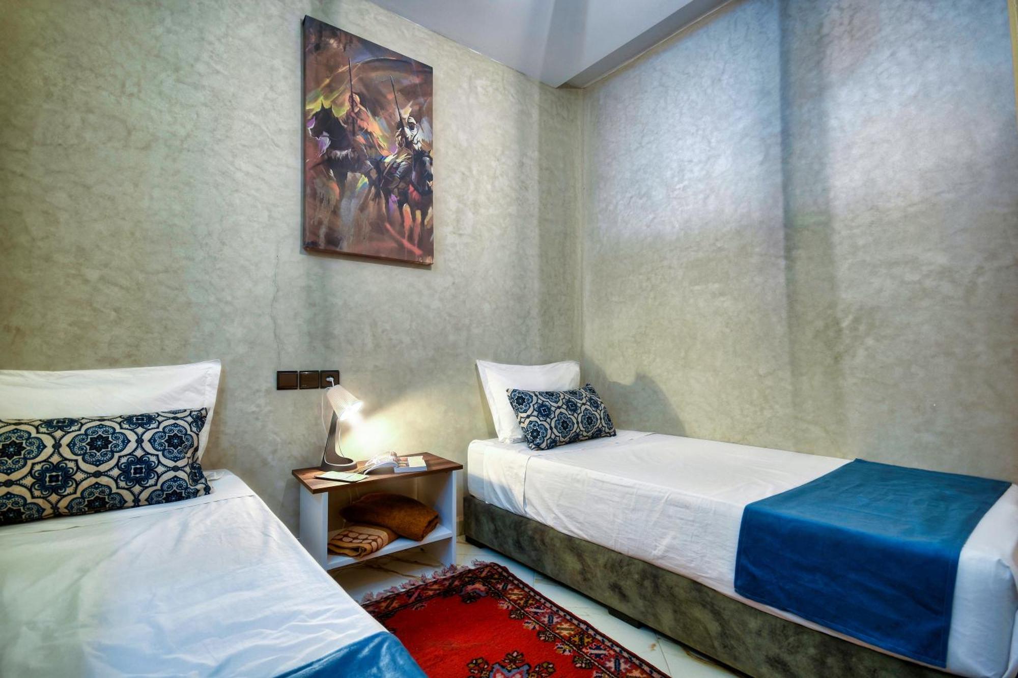Route De Miel Apartamento