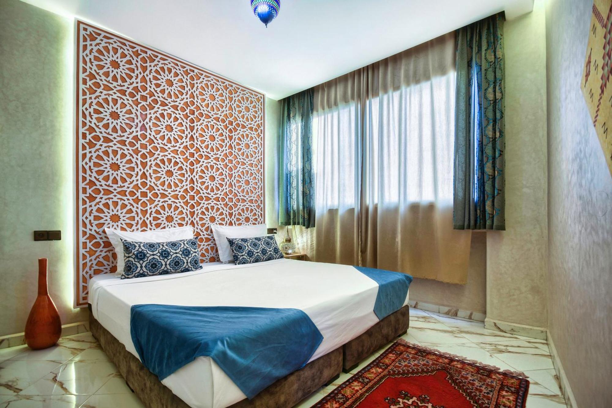 Apartamento Route De Miel Agadir