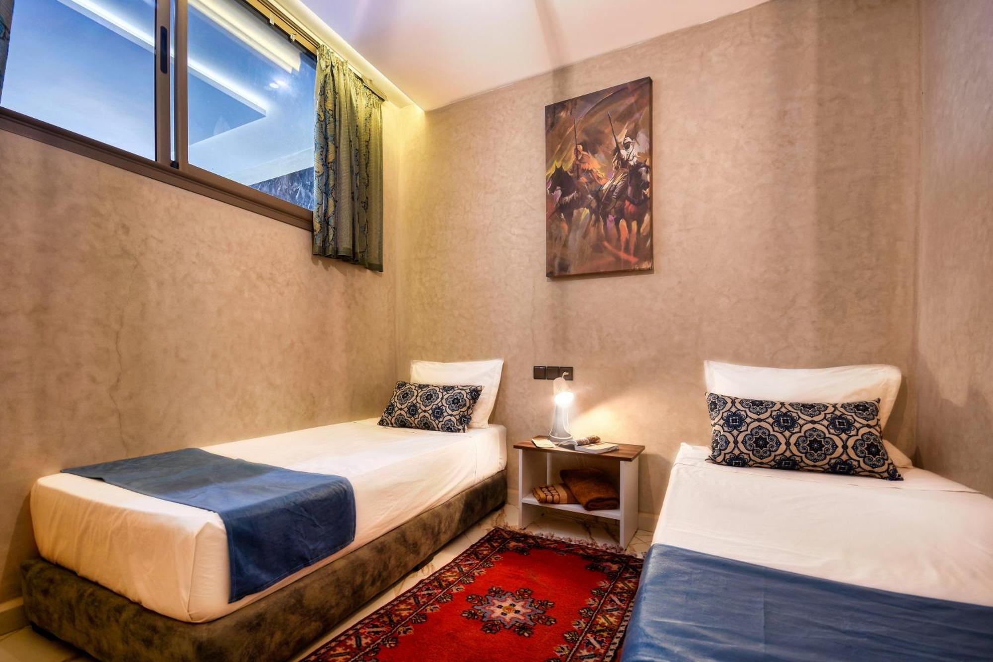 Apartamento Route De Miel