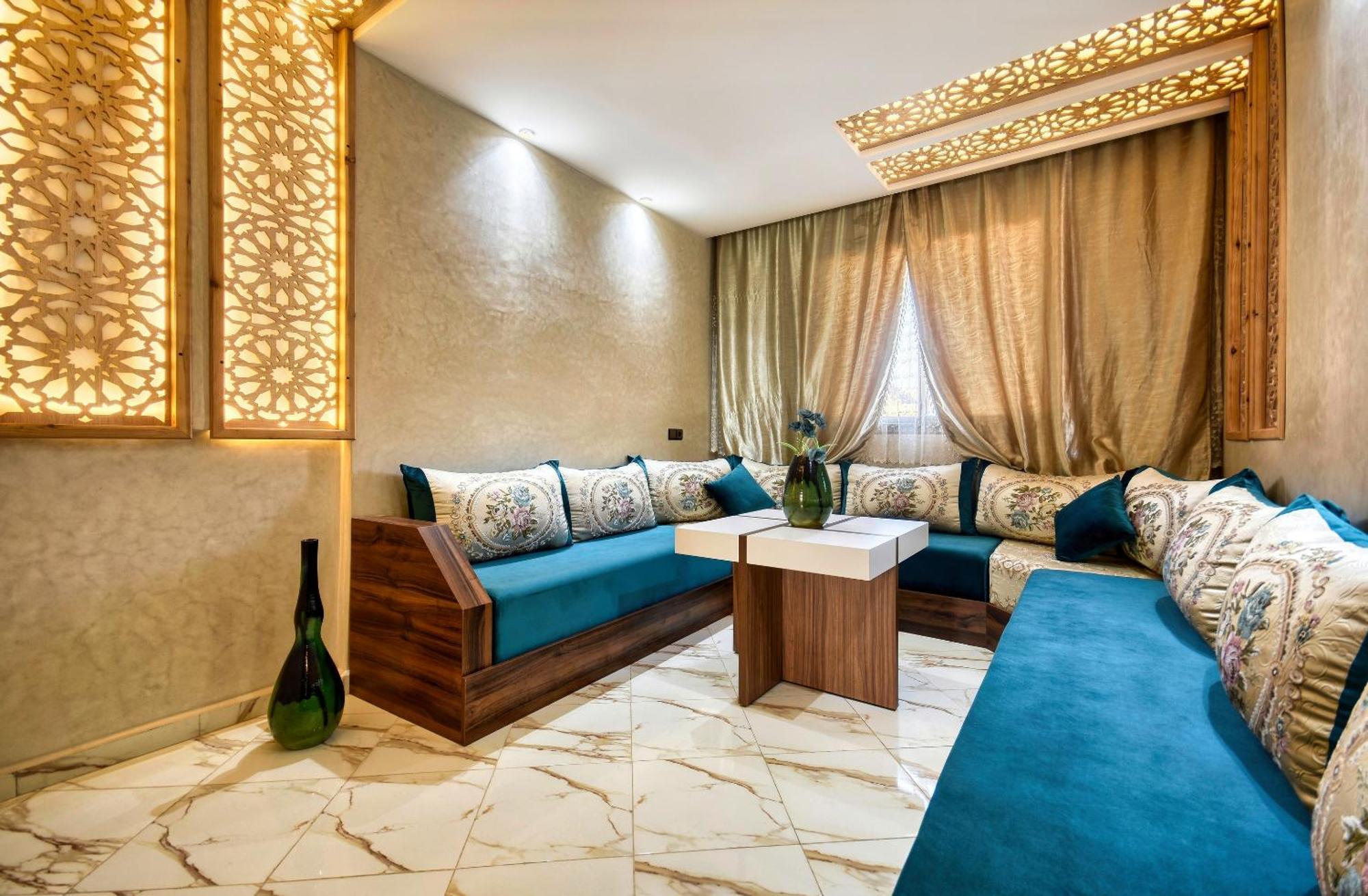 Apartamento Route De Miel