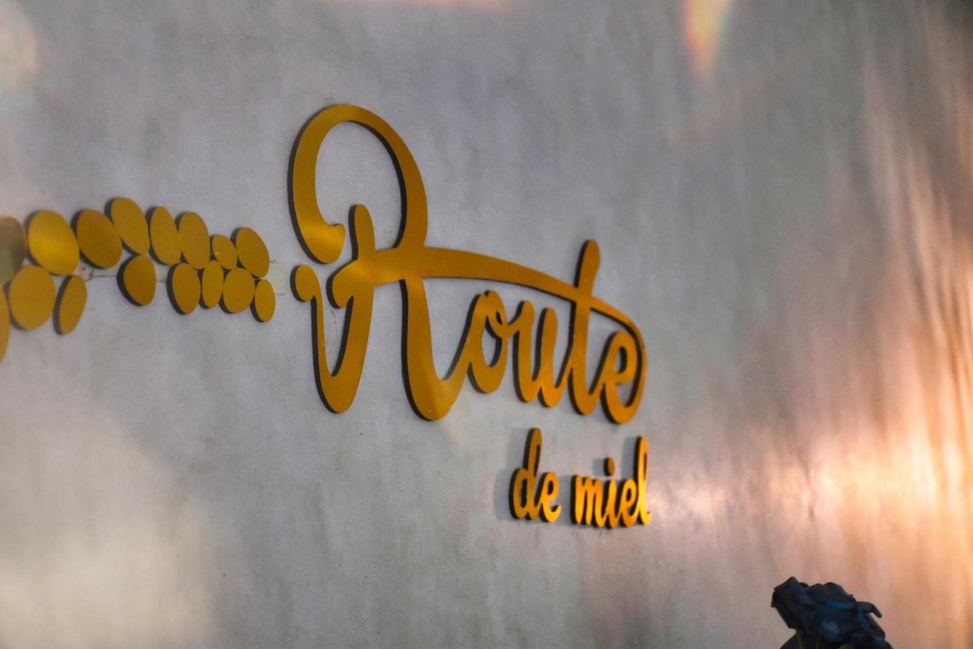 Apartment Route De Miel