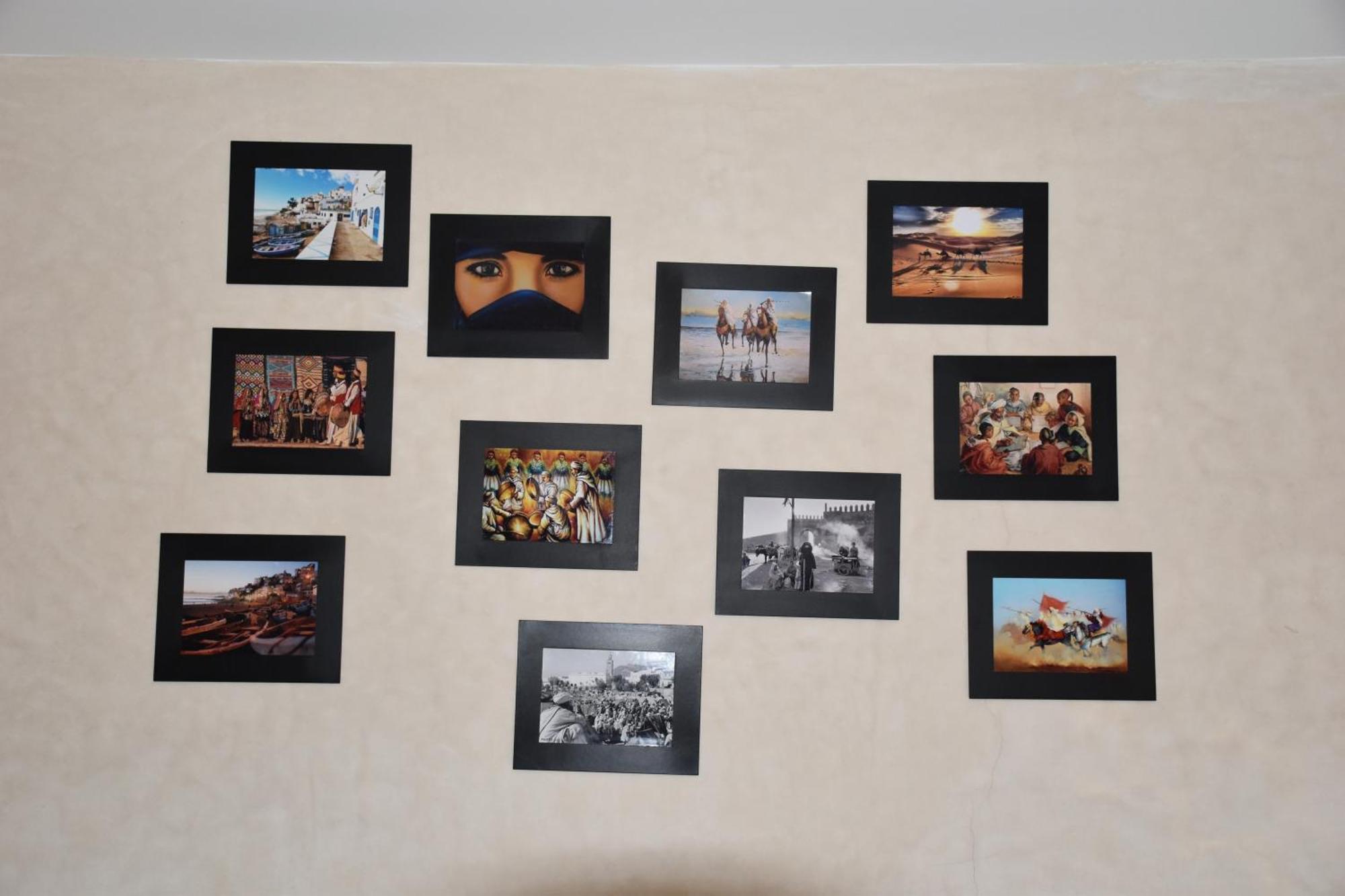 Apartment Route De Miel Agadir