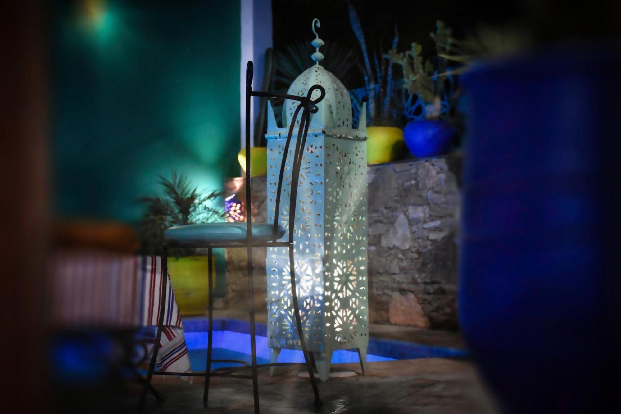 Apartment Route De Miel Agadir