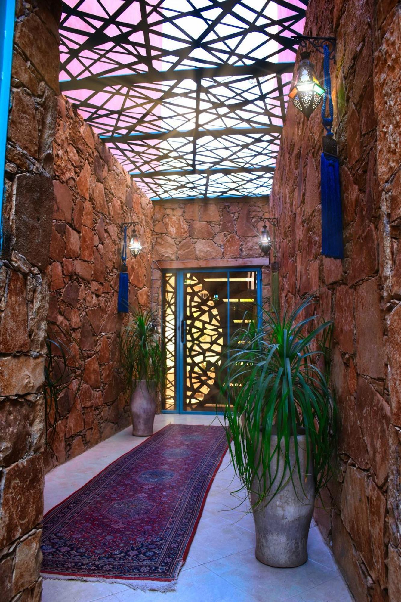 Apartment Route De Miel