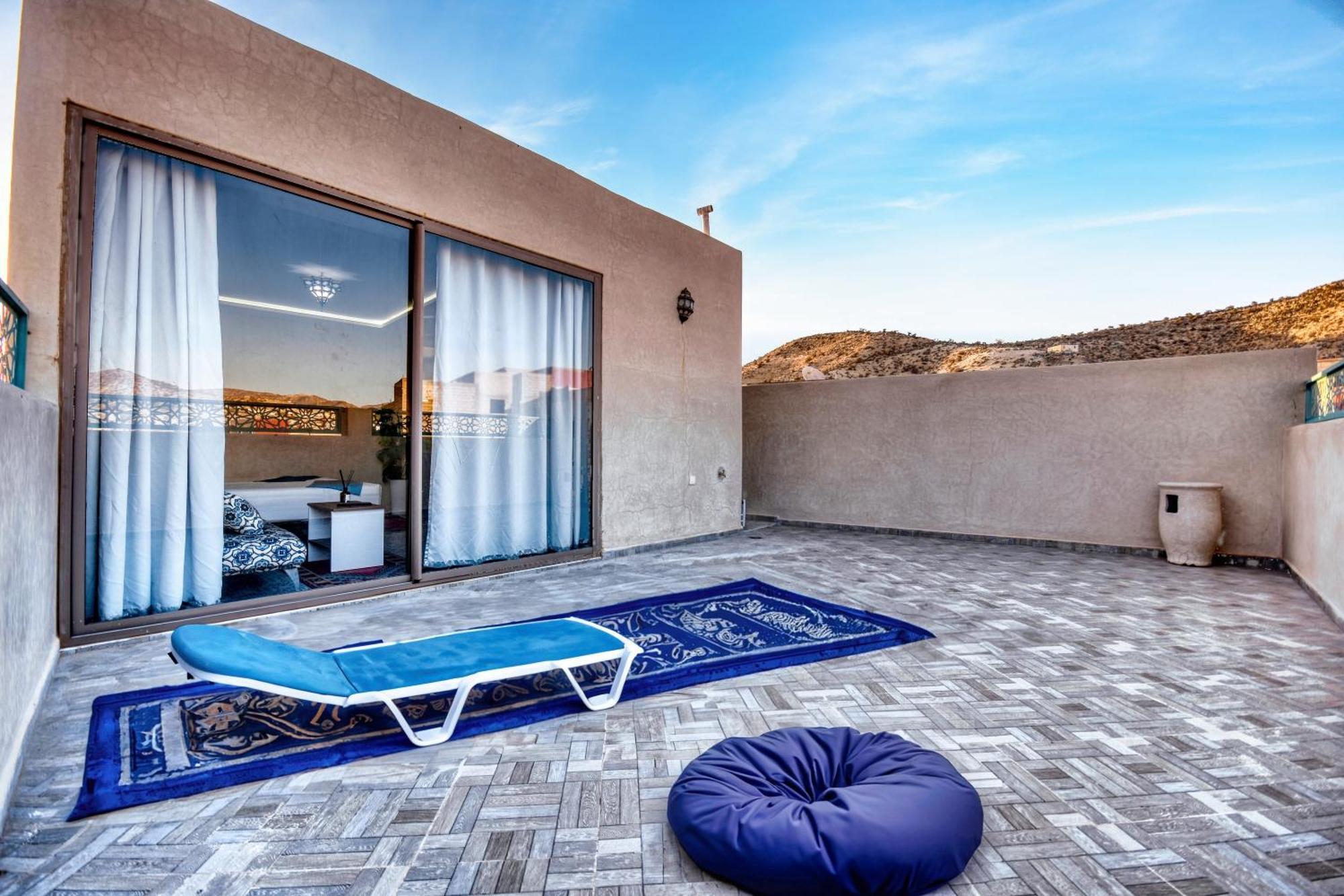 Apartment Route De Miel Agadir